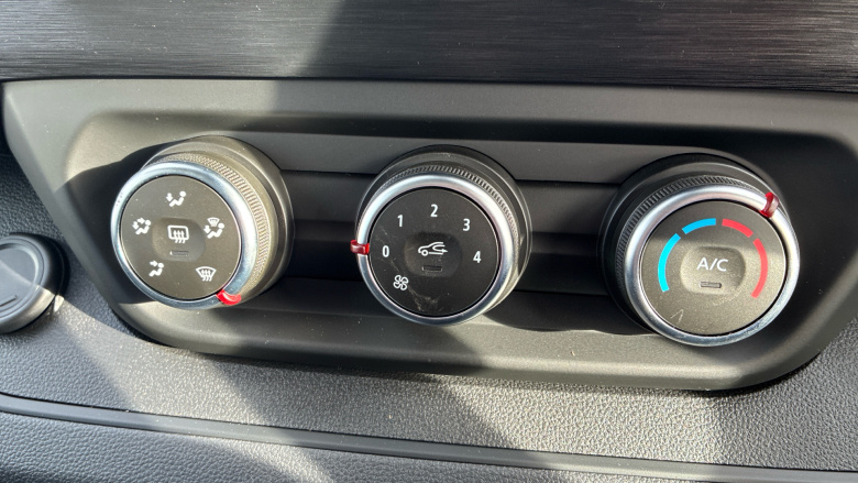 Renault Trafic Lwb Diesel LL30 Blue dCi 150 Extra [Safety] Van